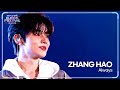 Always - ZHANG HAO (ZB1) 장하오 (제베원) [2024 MUSIC BANK GFJ]  KBS WORLD TV 241219