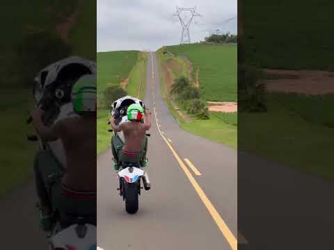 TO DE S1000 DA BM CORTANDO O VENTO  #ninoabravanel #story #grau #moto #s1000rr