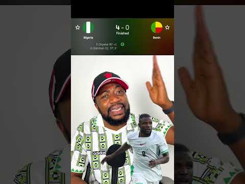 What a performance 😮‍💨 Best game I have seen in years