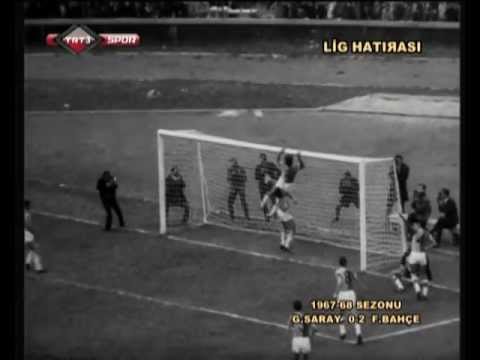 Galatasaray 0-2 Fenerbahçe