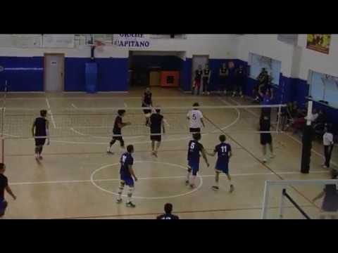 Papiro Volley. Altro derby infausto