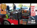 Rare Anime Horror VHS And DVDs At Flea Market