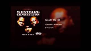 Westside Connection - King Of The Hill (Instrumental)