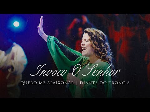 Video thumbnail for Invoco o Senhor (Ao Vivo)