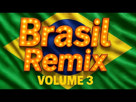 REMIXES NACIONAIS Guilherme Arantes Luka Vitor Kley Cazuza Vanessa da Mata Jota Quest Detonautas
