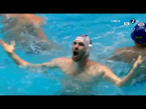 2015-05-02 - Eger-Barceloneta, Bajnokok Ligája csoportmeccs, 1. gól