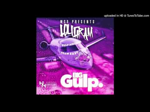 Lougram - Real 100s (feat. Cook La Flare & Project)