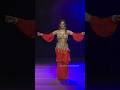 Jasirah Drum Solo Bellydance