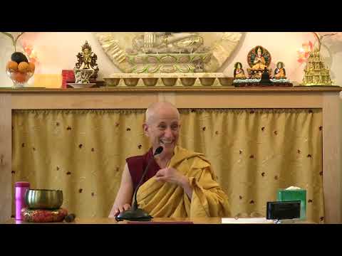 01 Exploring Monastic Life 2022: Approaching Ordination 07-23-22