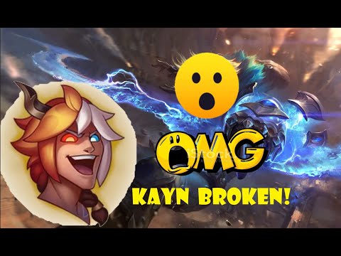 EZREAL WAS SHOCKED!