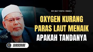 Download lagu Nasa Beri Amaran, Bumi Bakal Kehilangan Oksigen - Dr. Mat. Rofa.. Ismail. mp3