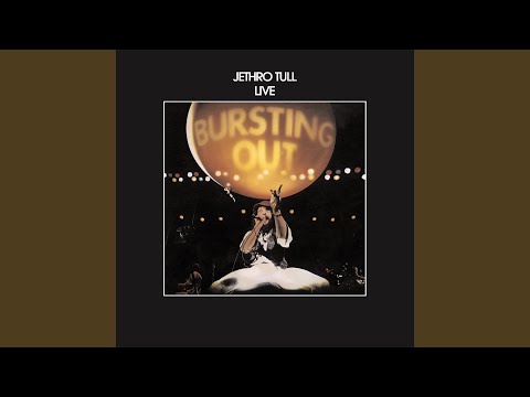 Quatrain (Live) (2004 Remaster)