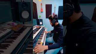 Download lagu Bom Diggy Diggy | Keyboard Cover 🎹🎧❤️  #trending #music #bumdiggydiggy #indiamusic #viralvideo mp3