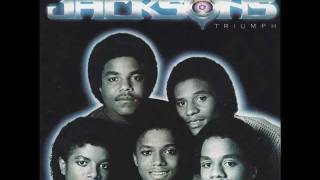 The Jacksons - Give It Up