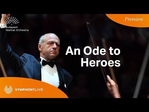 Beethoven Symphony No. 3 ‘Eroica’ | #classicalmusic