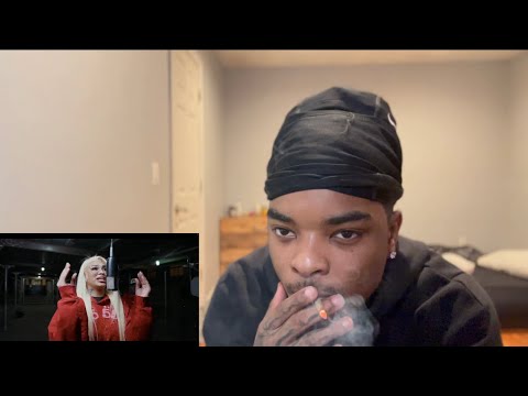 SHE VIOLATED😭!! Murda B - F*ck Murda B (Live Performance) | Reaction