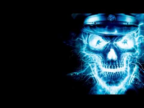 Tenet - Dread