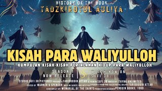 Download lagu KISAH-KISAH PARA WALIYULLOH PART 01 mp3