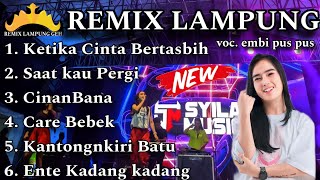 Download lagu REMIX LAMPUNG VIRAL TIKTOK mp3