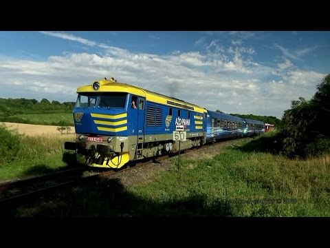 749.039: S lokálkou kolem Humprechtu