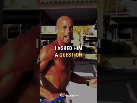 David Goggins: Set Goals that You Think You Can't REACH