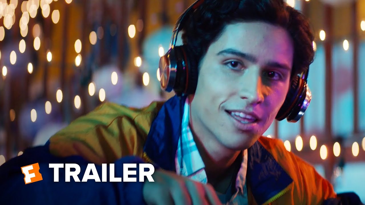 Trailer oficial de This Is the Year - Legendado