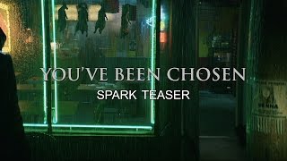 Spark Teaser