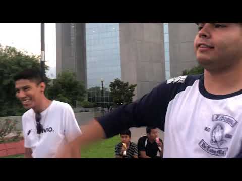 Skel Borrego Vs May Day Emir Vs Kno Disparos Vs Kid Boy RDGO Vs Nabi Mx Garza  | Medievo