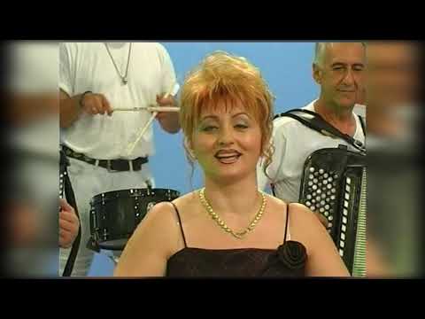 Marijana Gancu - Tu ješ nana mare oc