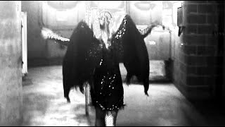 annie hamilton – the prologue (seven storeys up)