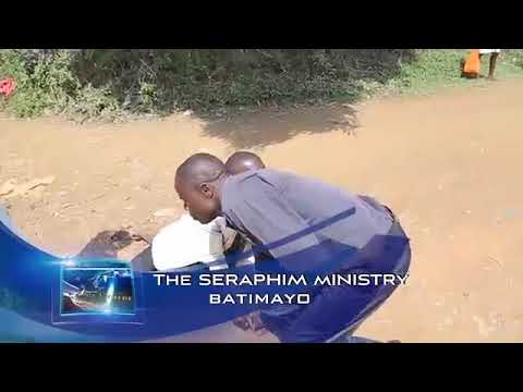 Seraphim Ministers ft Batimayo