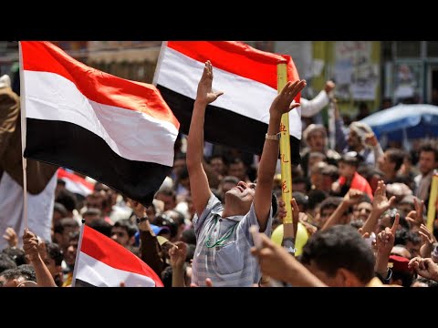 اليمن عشر سنوات على الثورة ضد نظام صالح ... من الحلم بالتغيير إلى الحرب والمجاعة