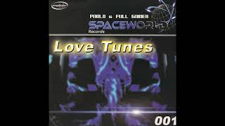 Paolo & Full Gainer – Love Tunes (Club Mix)
