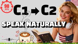 Advanced English Listening Practice C1–C2 | Real Conversations to Speak Like a Native