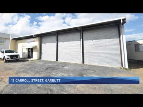 12 CARROLL STREET, GARBUTT - FOR SALE