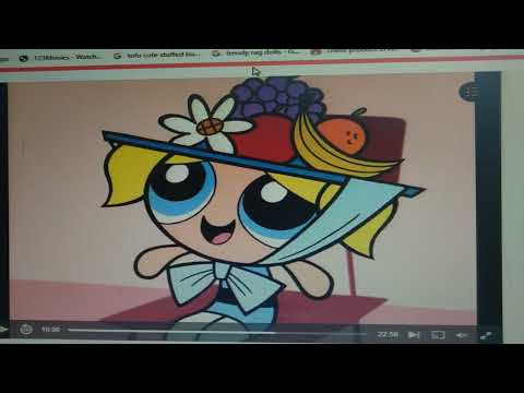 Bubblestasia Part 7 - Abandoned Old Place/"Once Upon A December " (Reprise)