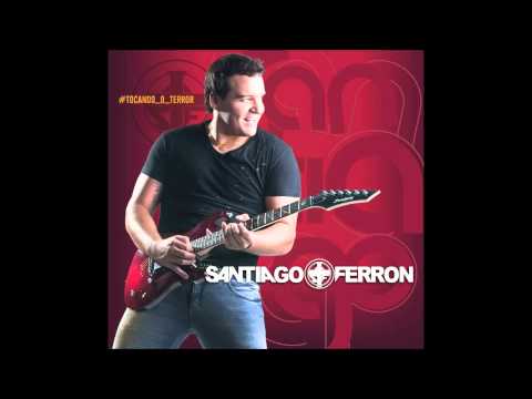 Santiago Ferron -- Eclipse (REPLAY) - Versão 2011