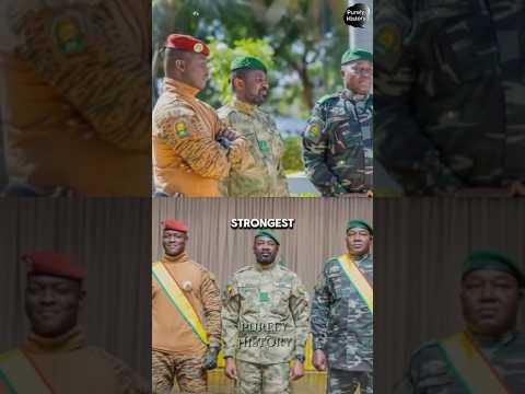 Africa’s Strongest Leaders Take Back Power