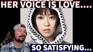 UTADA HIKARU - "EASY BREEZY" (Reaction) SHE IS SO CUTE!!!!