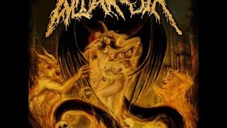 Altar of Sin - Tales of Carnage First Class [Full Album] 2012