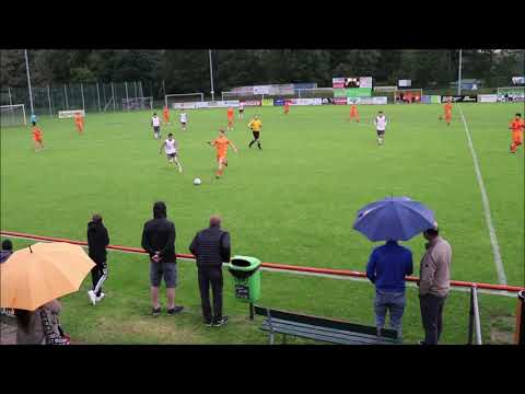 U16 Meisterschaftsspiel SV Gössendorf - SVU Liebenau, 25.05.2022, 1:2, Szenen 2. Halbzeit