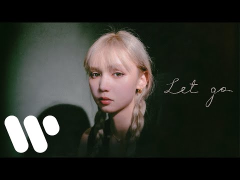 Nancy Kwai - Let go on Spotify Charts