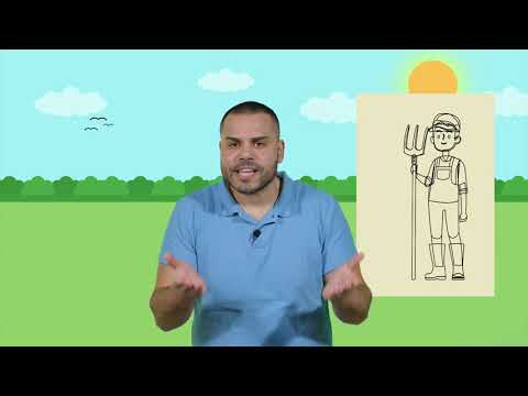 Episodju Nru 120  – L-għodda tal-bidwi