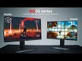 ViewSonic XG05 Gaming Monitors