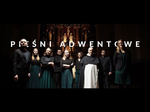 Pieśni adwentowe 2022 [#04] Po upadku człowieka grzesznego