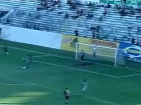 Central/PE 1x0 Alecrim/RN