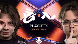 GALIONS vs TLN PIRATES, QUI SERA CHAMPION ! (LFL Summer Split 2026)