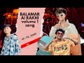 BALAMRAI RAKHI VOLUME 1 SINGER COMPOSER CLEMENT ANNA