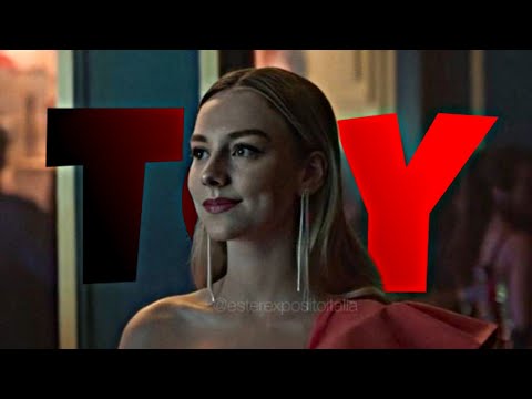 carla rosón • toy [FMV]