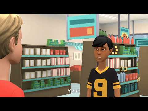 Daniel Nasty Naz: Bag it Up 1